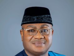 A Conversation with Excellence: Inside the Mind of Dr. Oti Okoro, PhD, DSc (Hon)