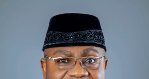 A Conversation with Excellence: Inside the Mind of Dr. Oti Okoro, PhD, DSc (Hon)