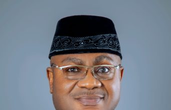 A Conversation with Excellence: Inside the Mind of Dr. Oti Okoro, PhD, DSc (Hon)