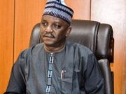 (Breaking News) Federal High Court on Wednesday sentenced former Minister of Power, Saleh Mamman, to a total of 75 years imprisonment