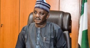 (Breaking News) Federal High Court on Wednesday sentenced former Minister of Power, Saleh Mamman, to a total of 75 years imprisonment