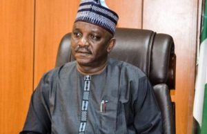 (Breaking News) Federal High Court on Wednesday sentenced former Minister of Power, Saleh Mamman, to a total of 75 years imprisonment