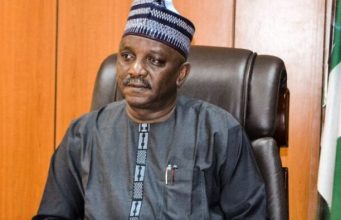 (Breaking News) Federal High Court on Wednesday sentenced former Minister of Power, Saleh Mamman, to a total of 75 years imprisonment