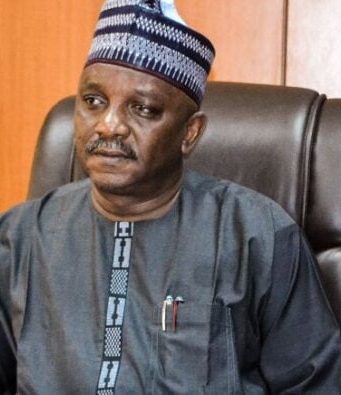 (Breaking News) Federal High Court on Wednesday sentenced former Minister of Power, Saleh Mamman, to a total of 75 years imprisonment