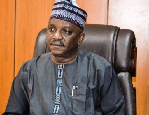 (Breaking News) Federal High Court on Wednesday sentenced former Minister of Power, Saleh Mamman, to a total of 75 years imprisonment