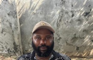 Mazi Egbuchunem Chekwube Tobias Bsc The Incoming Chairman NAGAFF Seme Border