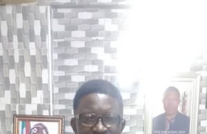 Dream Newslink Honours Hon. Ikechukwu Ikeh, Ozor Ugwudiogba, With Leadership Excellence Award