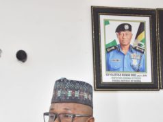 High Chief Alhaji Abdulmajid Solademi Unveiled as Patron of PCRC FCT Safe School Initiative