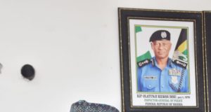 High Chief Alhaji Abdulmajid Solademi Unveiled as Patron of PCRC FCT Safe School Initiative