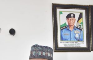 High Chief Alhaji Abdulmajid Solademi Unveiled as Patron of PCRC FCT Safe School Initiative