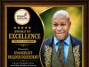 Dream Newslink Honours Evangelist Paulinus Ugochukwu with Award of Excellence in Leadership