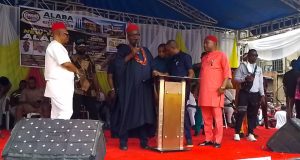 A New Era for Alaba International Market as Electronics Association Unveils New Vision