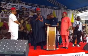 A New Era for Alaba International Market as Electronics Association Unveils New Vision